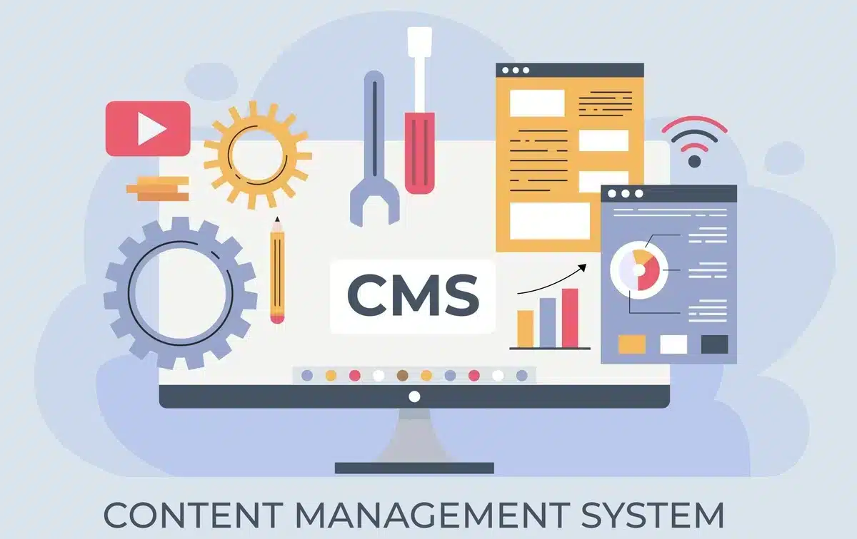 what-is-cms